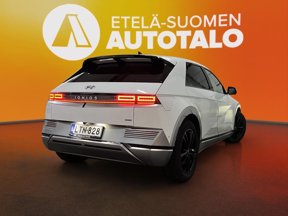 HYUNDAI IONIQ 5 2022