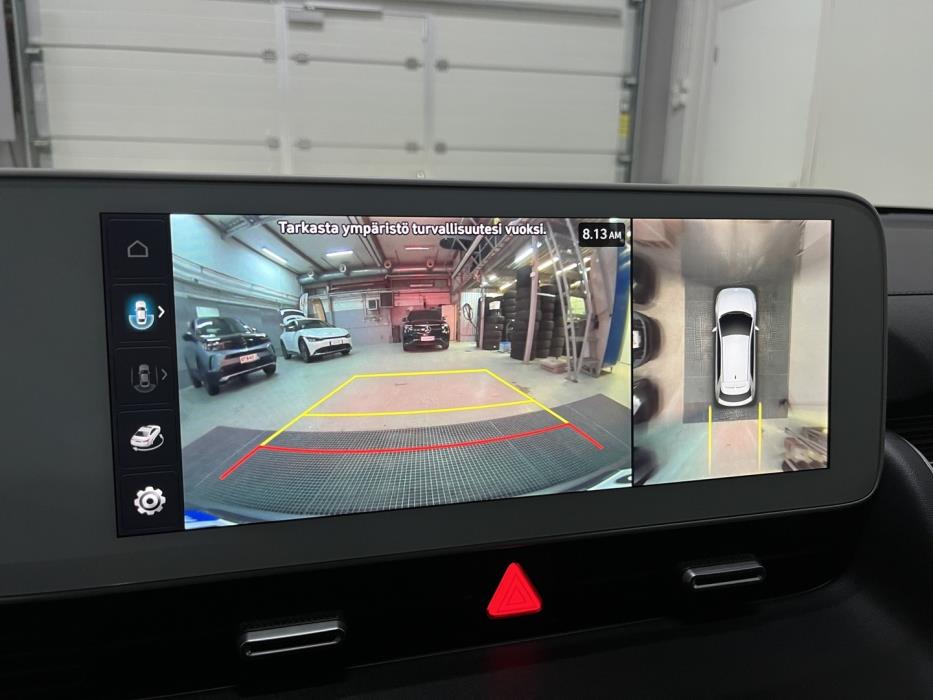 HYUNDAI IONIQ 5 2022