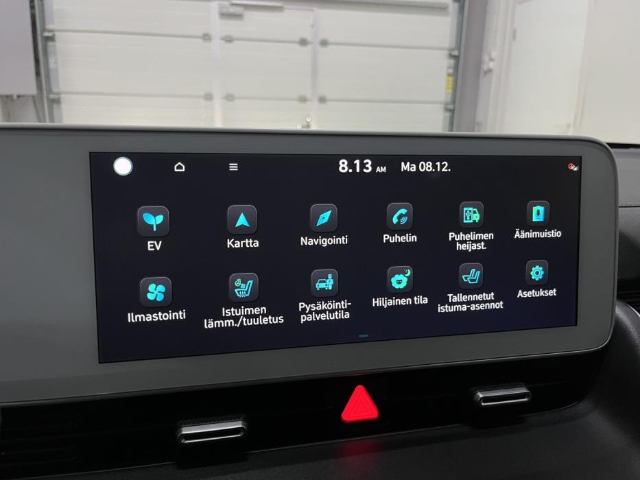 HYUNDAI IONIQ 5 2022