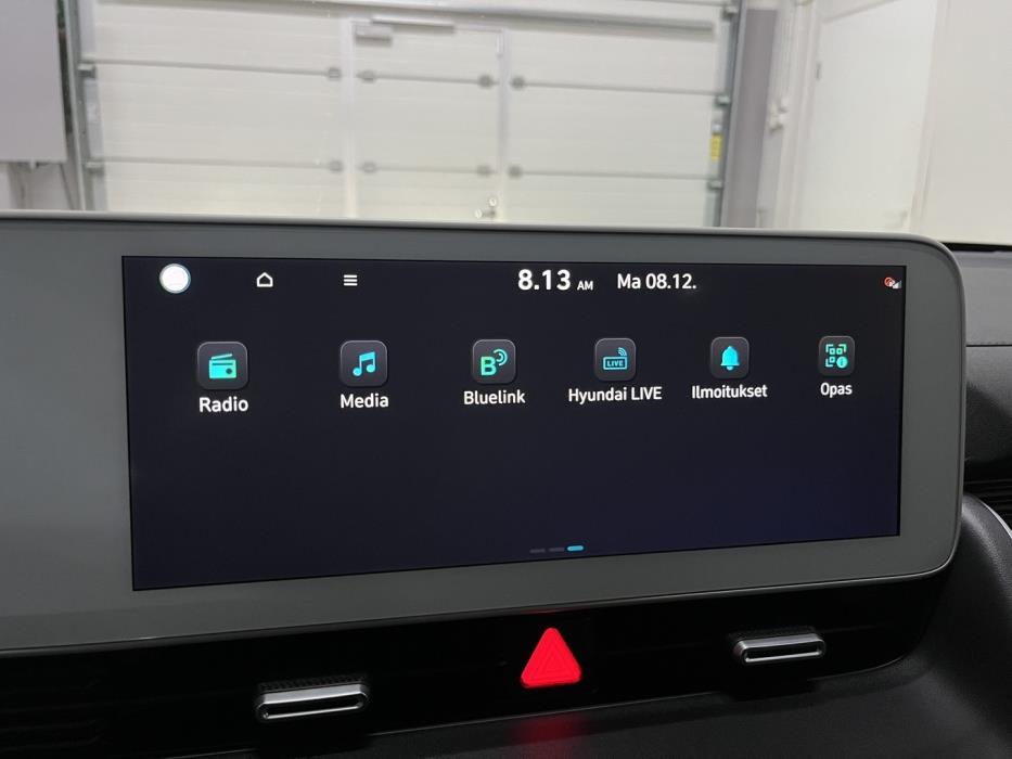 HYUNDAI IONIQ 5 2022