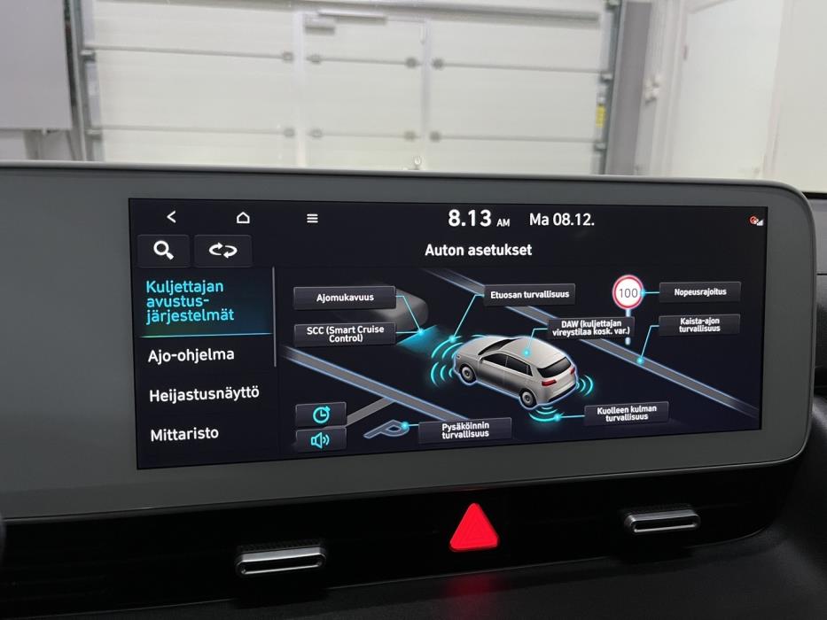 HYUNDAI IONIQ 5 2022