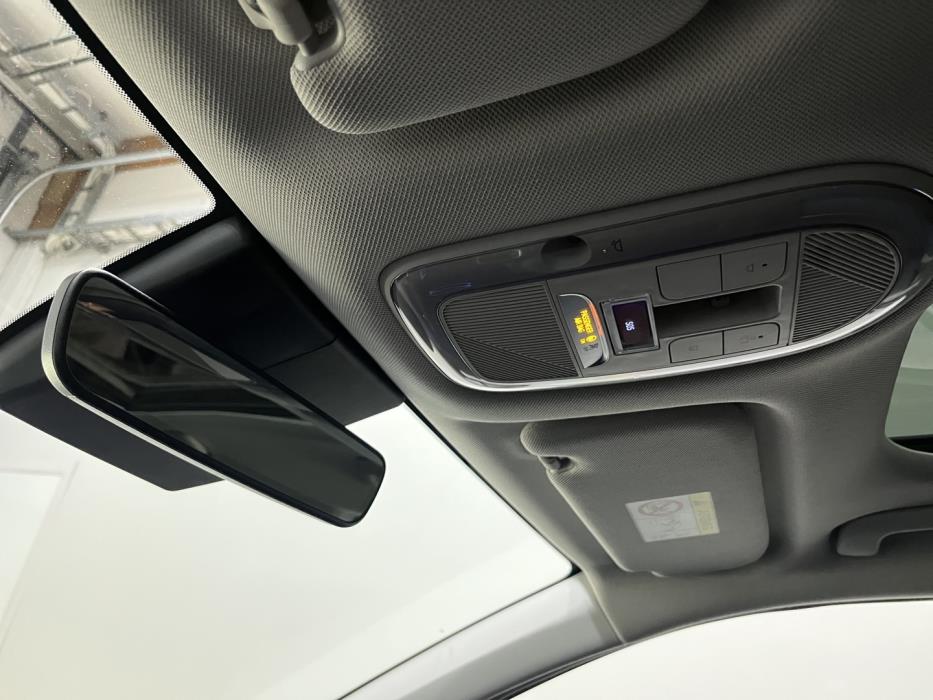 HYUNDAI IONIQ 5 2022