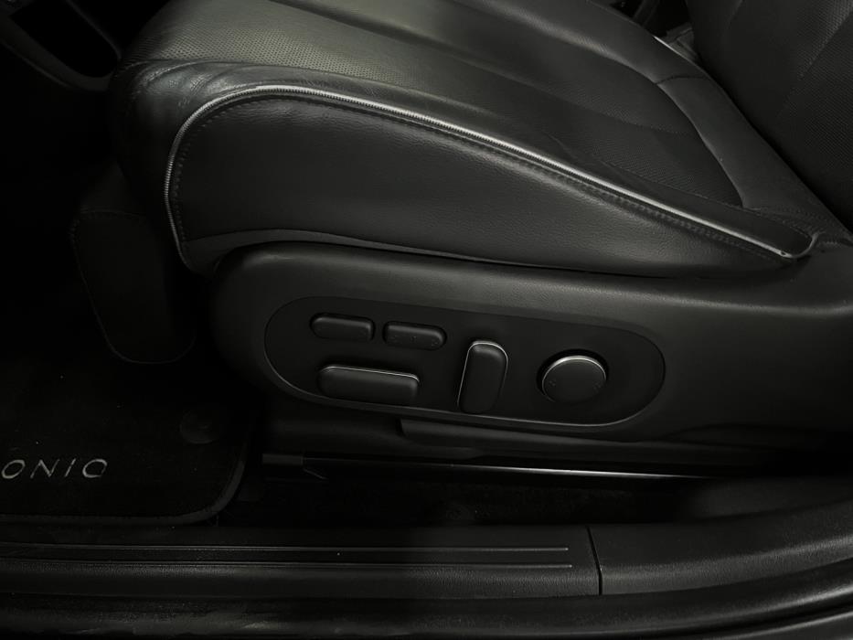 HYUNDAI IONIQ 5 2022