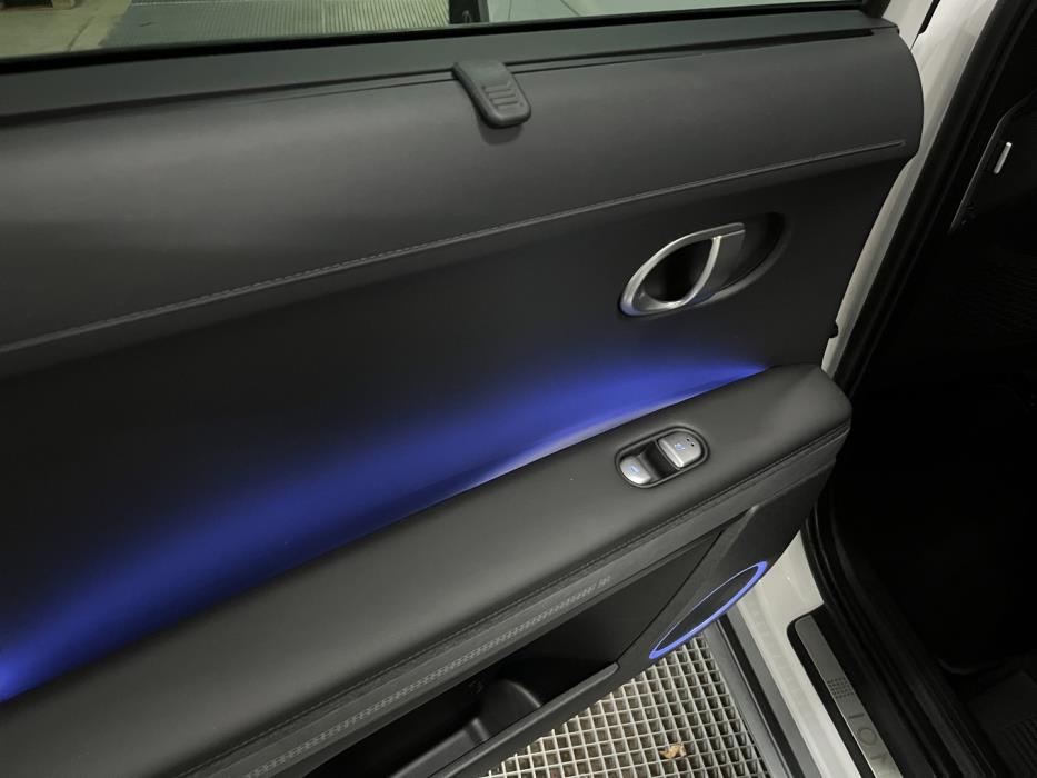 HYUNDAI IONIQ 5 2022