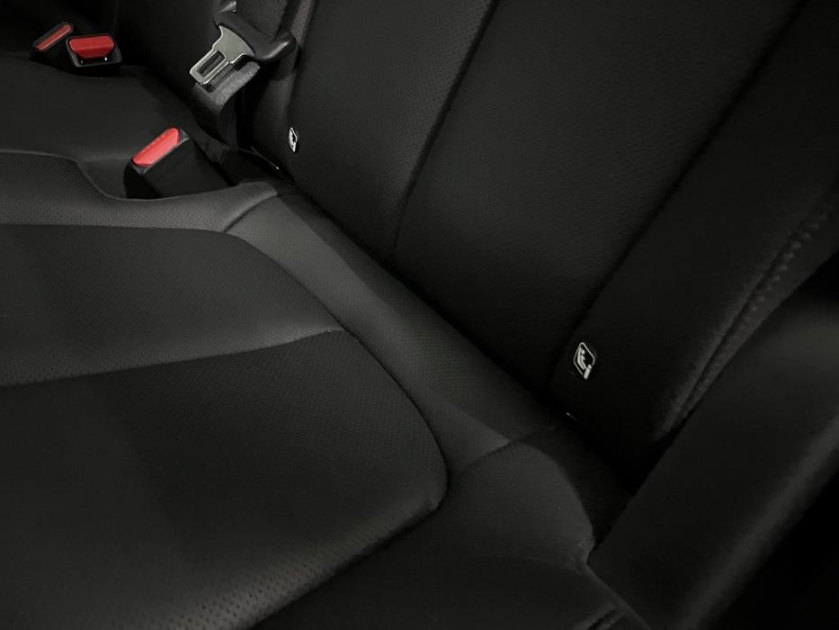 HYUNDAI IONIQ 5 2022