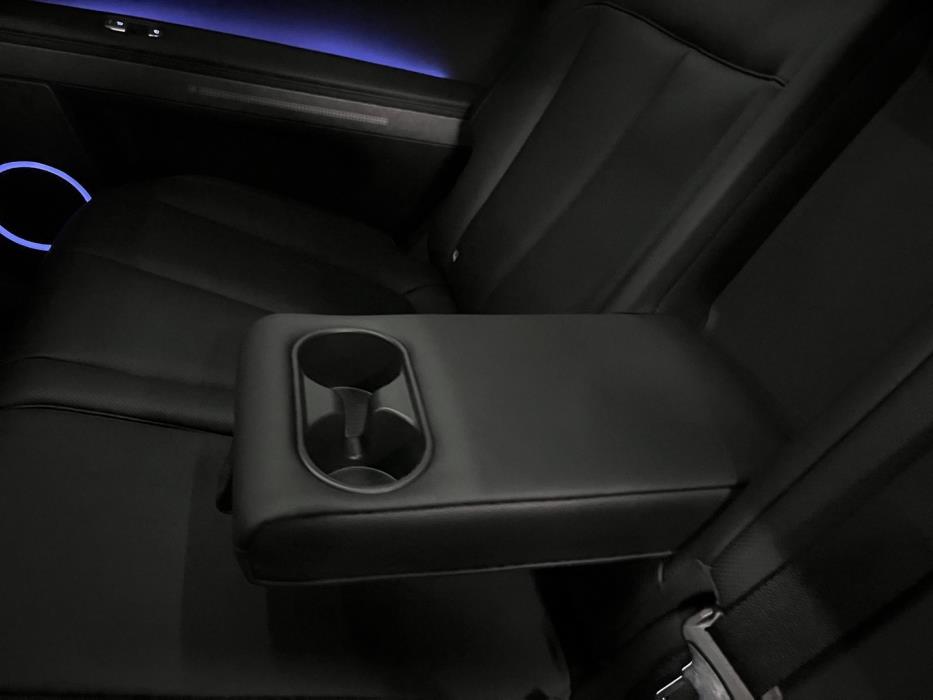 HYUNDAI IONIQ 5 2022