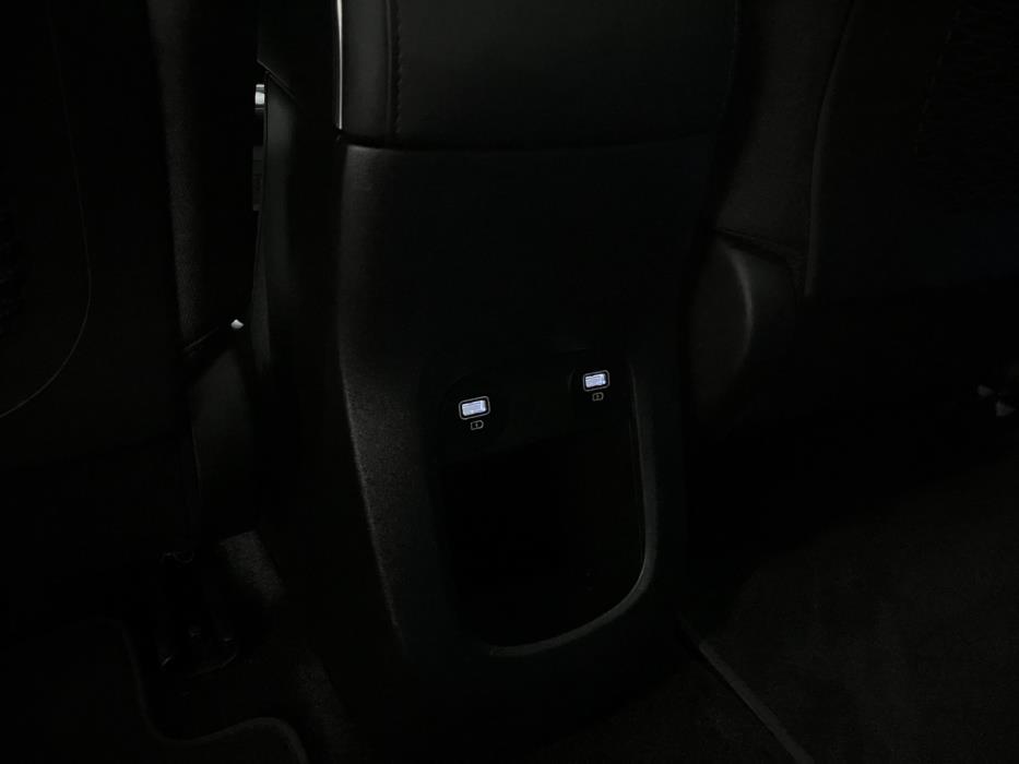 HYUNDAI IONIQ 5 2022