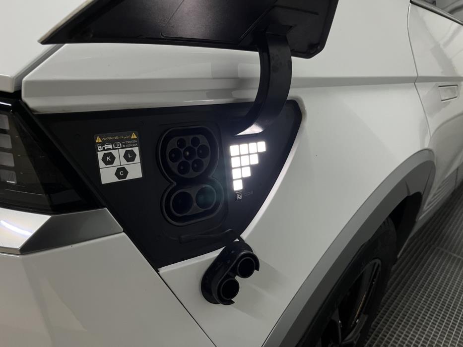 HYUNDAI IONIQ 5 2022