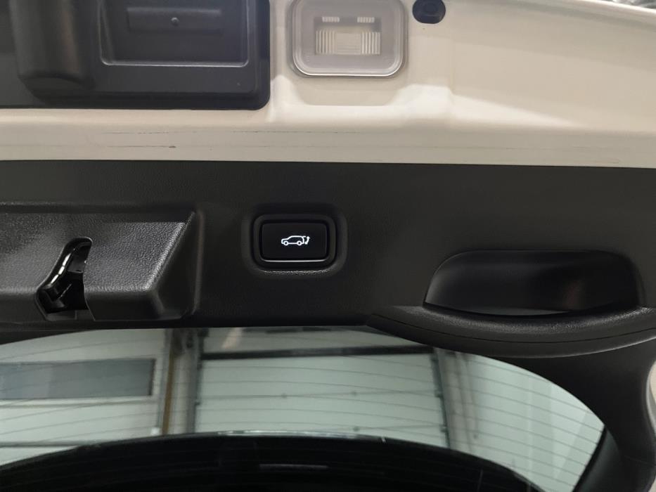 HYUNDAI IONIQ 5 2022