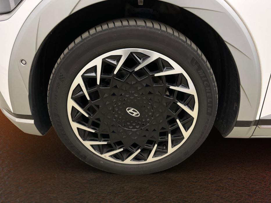 HYUNDAI IONIQ 5 2022