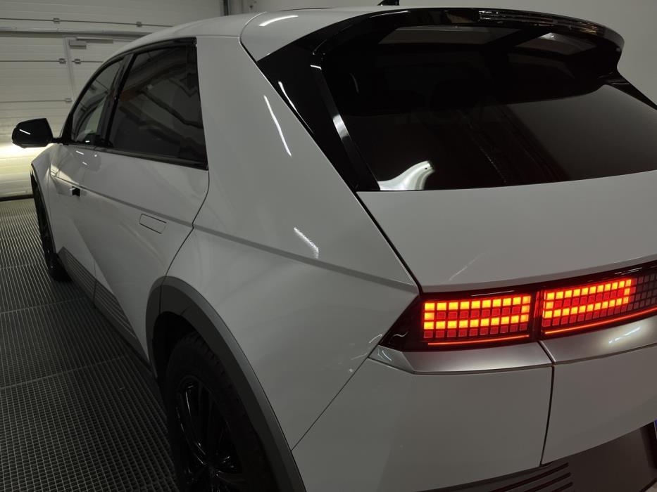 HYUNDAI IONIQ 5 2022