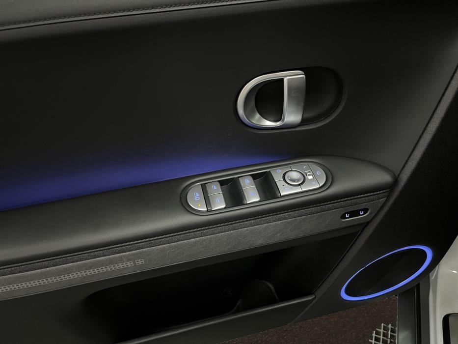 HYUNDAI IONIQ 5 2022