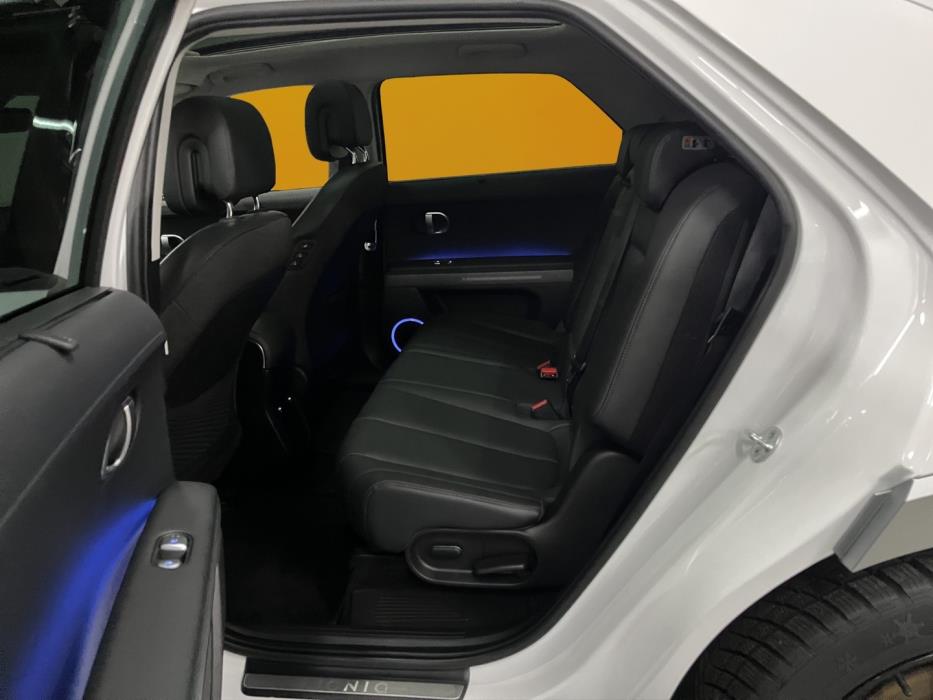 HYUNDAI IONIQ 5 2022