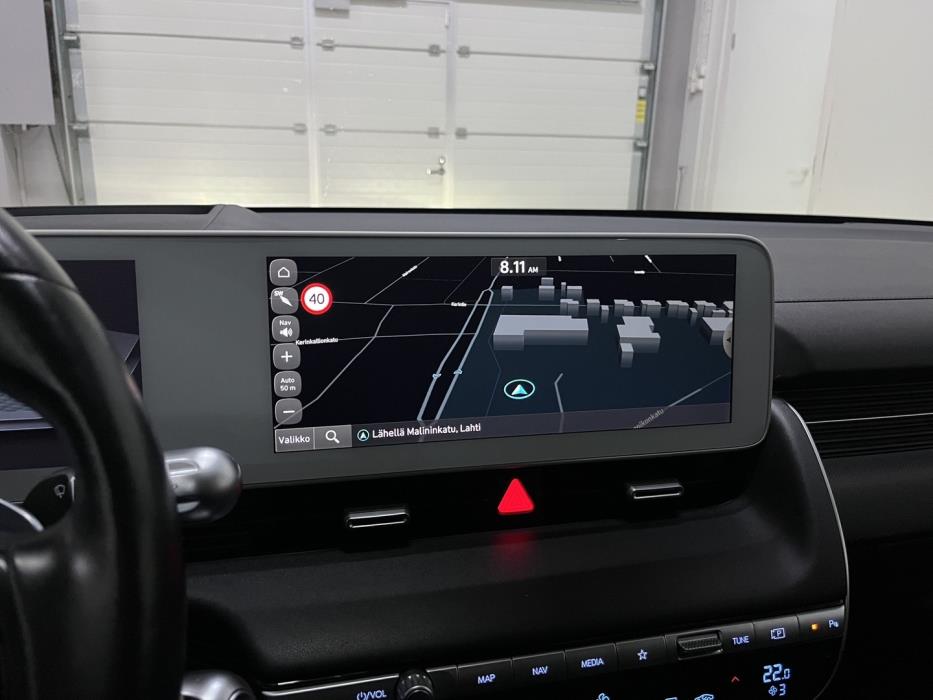 HYUNDAI IONIQ 5 2022