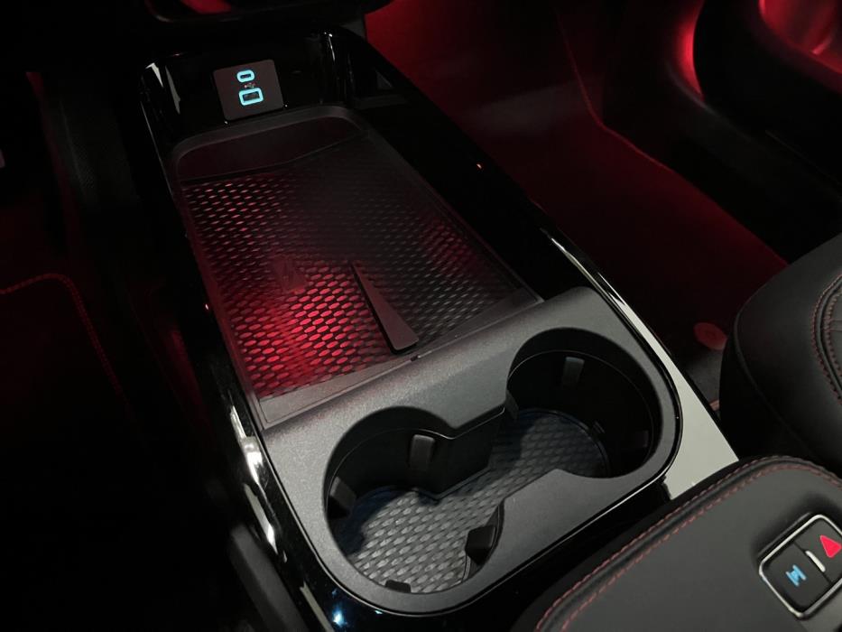 FORD Mustang Mach-E 2022