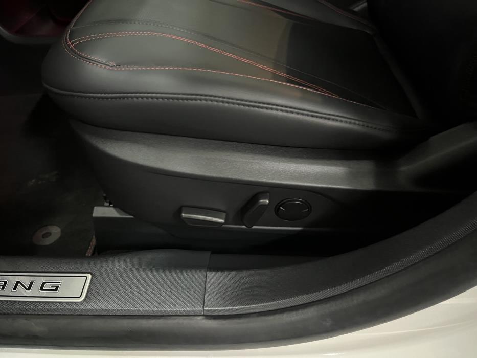 FORD Mustang Mach-E 2022