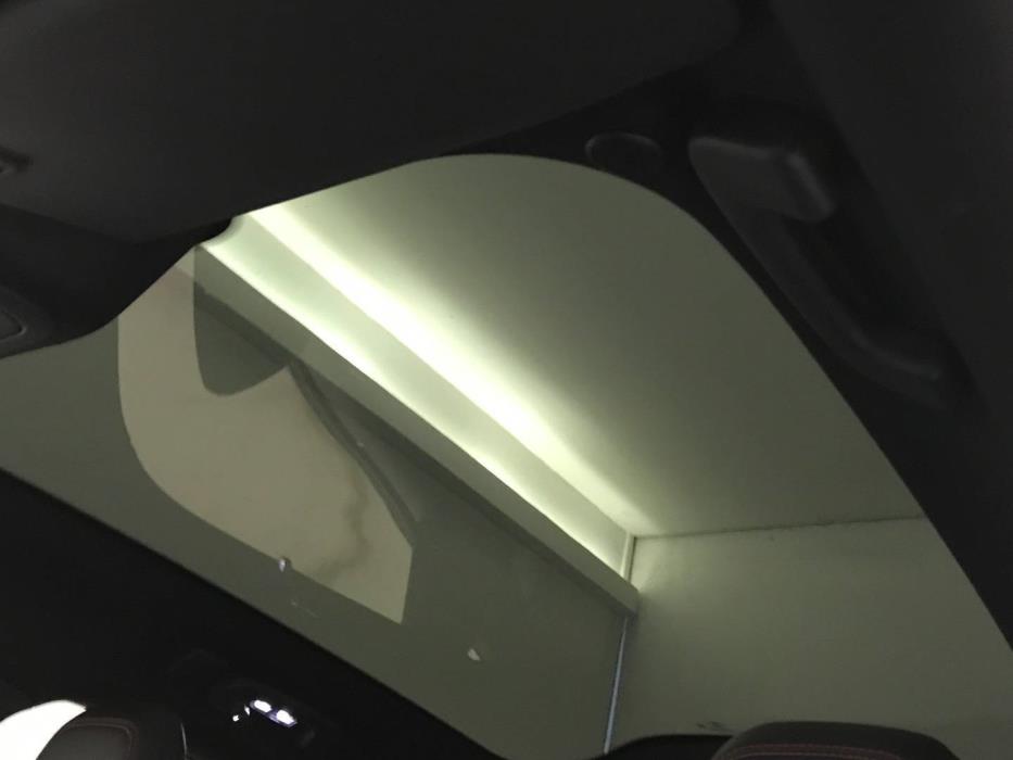 FORD Mustang Mach-E 2022