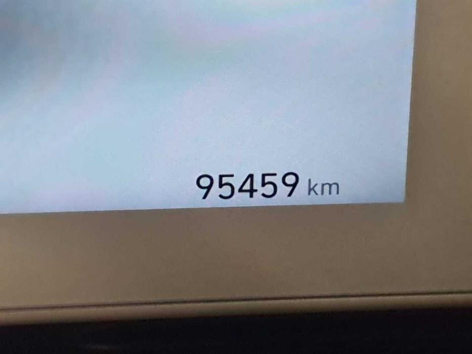 HYUNDAI IONIQ 5 2022