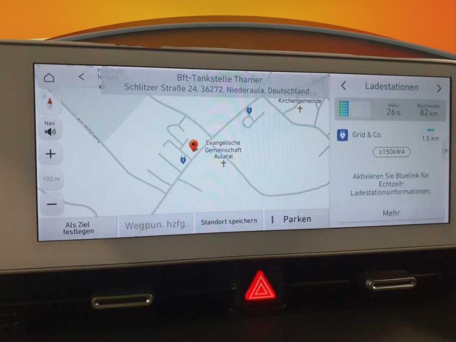 HYUNDAI IONIQ 5 2022