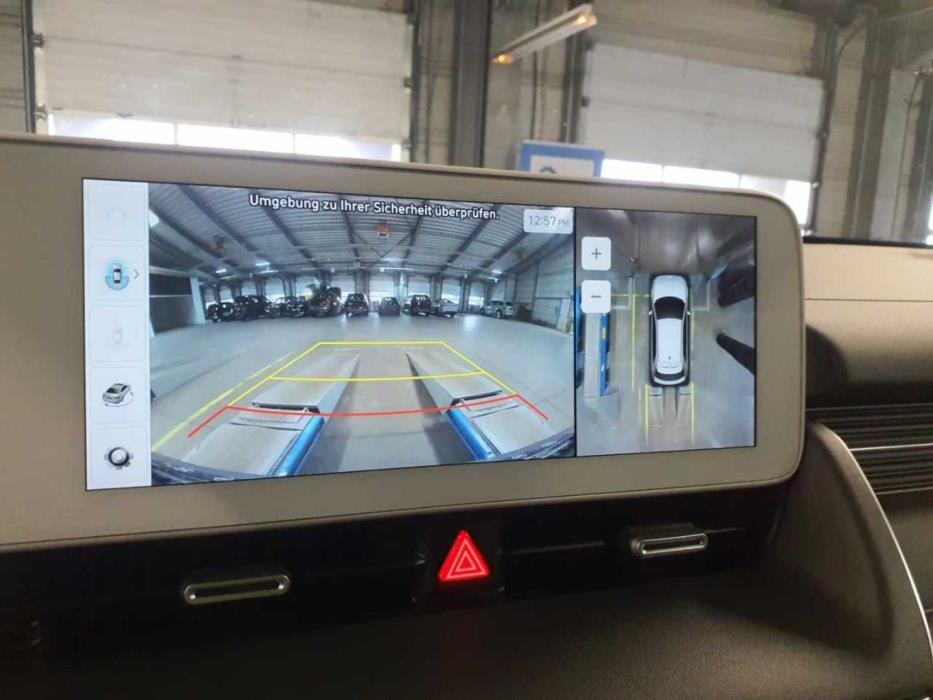 HYUNDAI IONIQ 5 2022