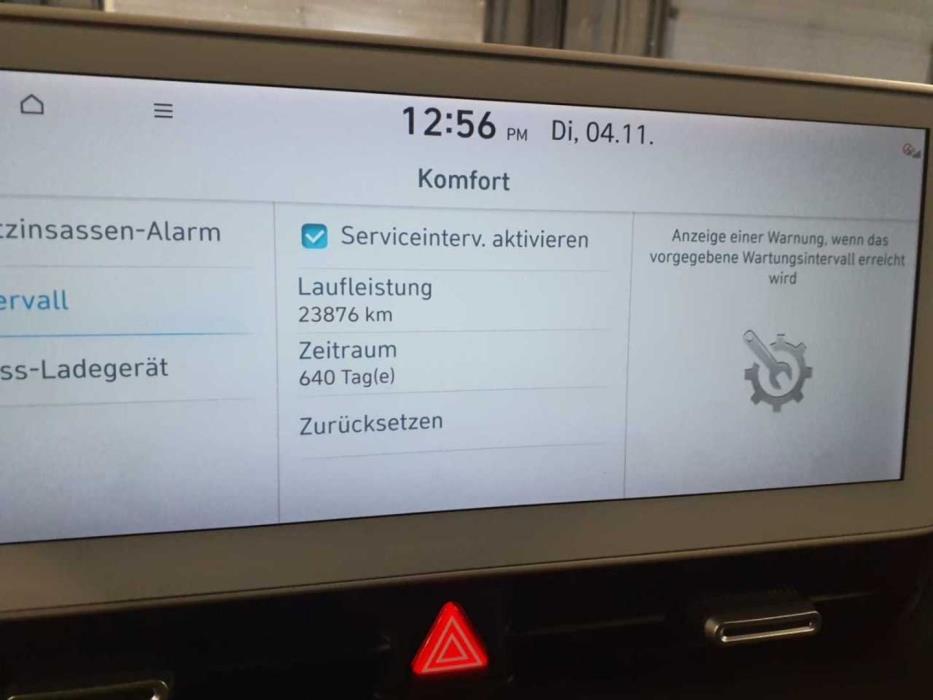 HYUNDAI IONIQ 5 2022