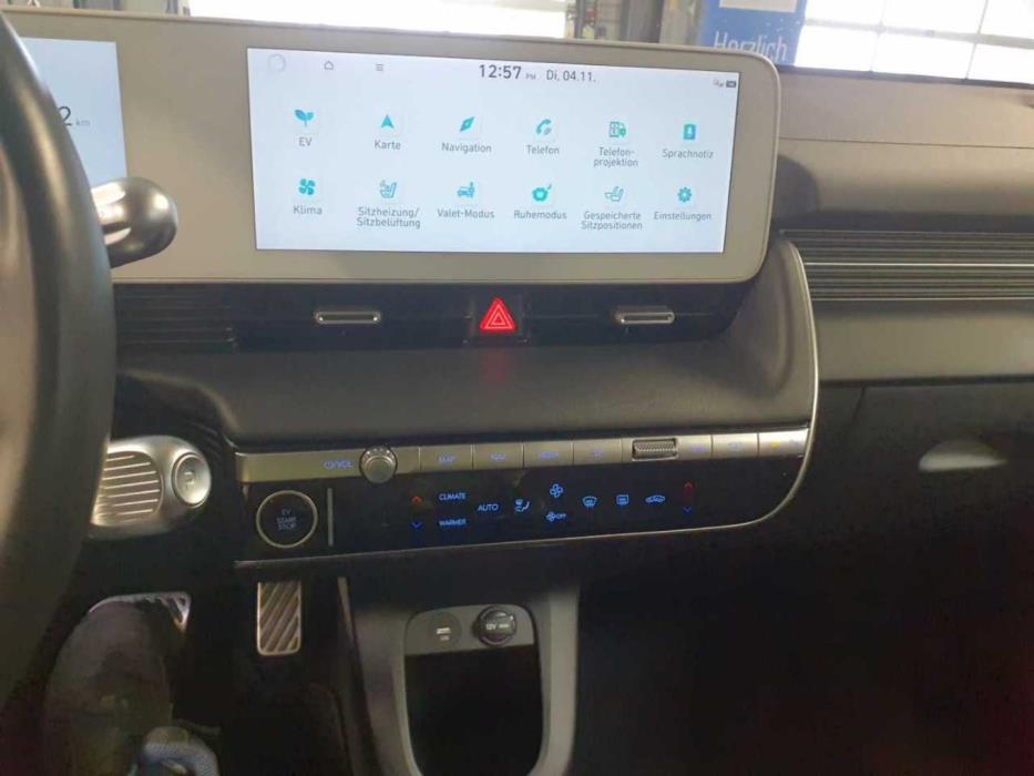 HYUNDAI IONIQ 5 2022