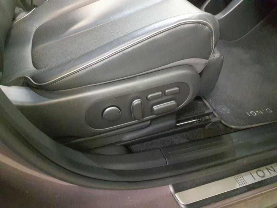 HYUNDAI IONIQ 5 2022