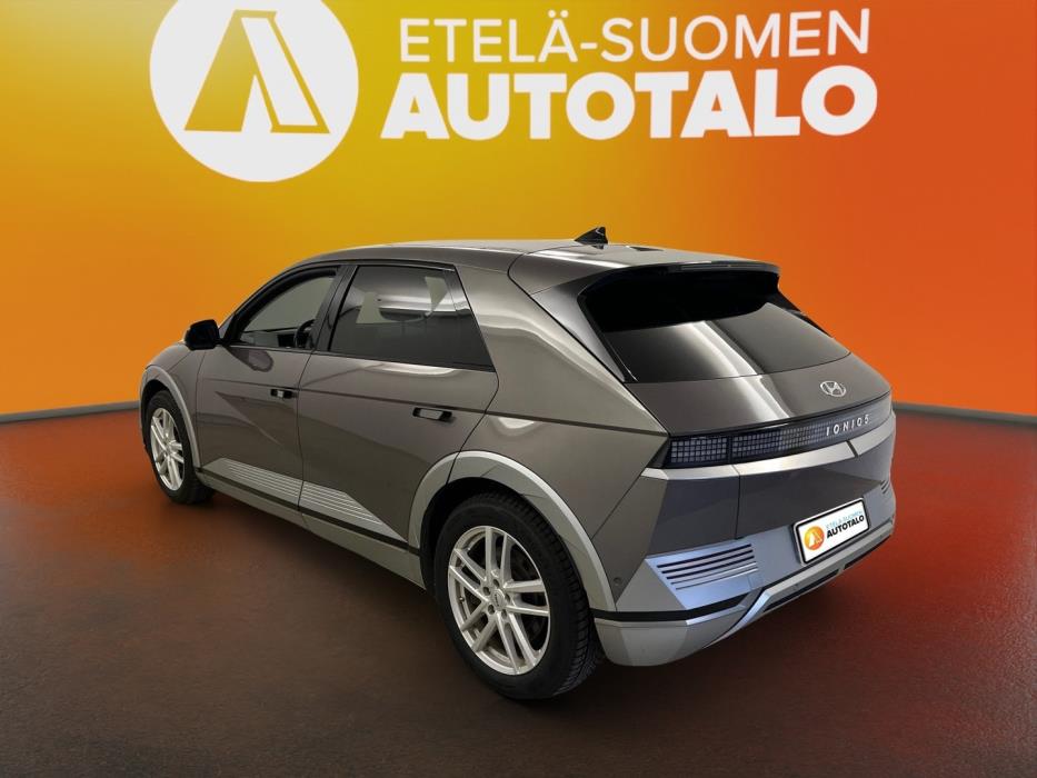 HYUNDAI IONIQ 5 2022