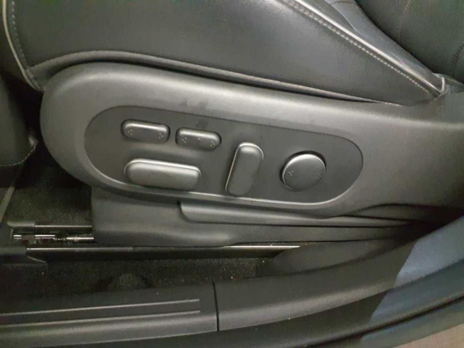 HYUNDAI IONIQ 5 2022