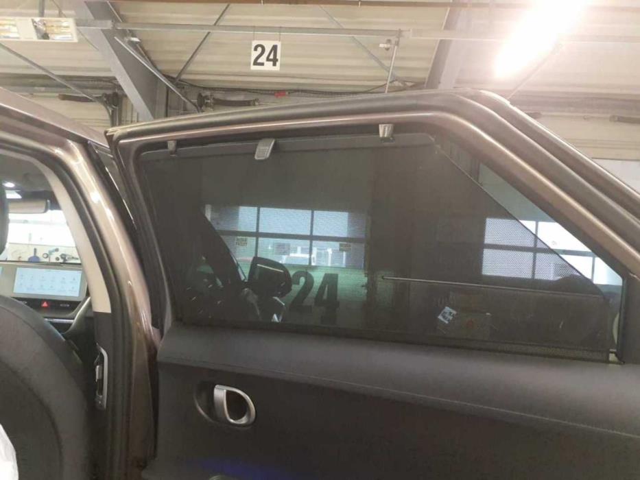 HYUNDAI IONIQ 5 2022