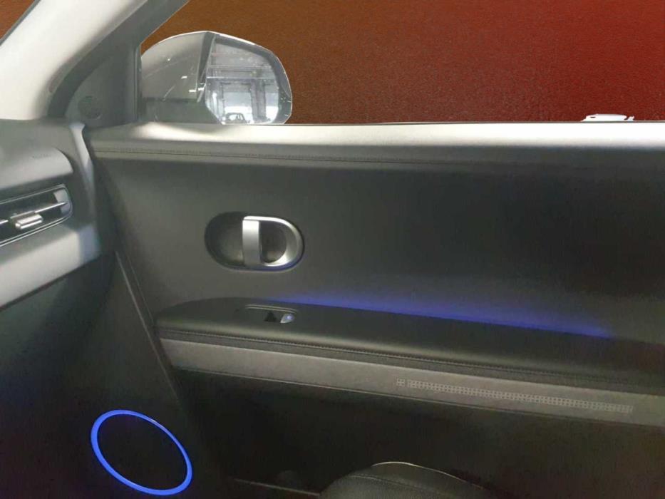 HYUNDAI IONIQ 5 2022