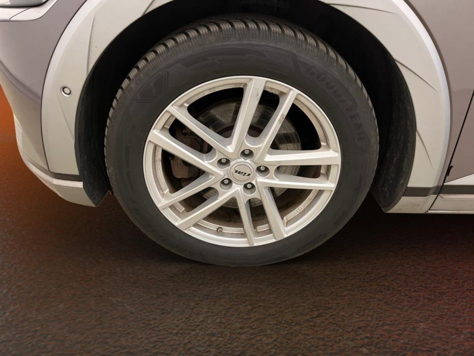 HYUNDAI IONIQ 5 2022