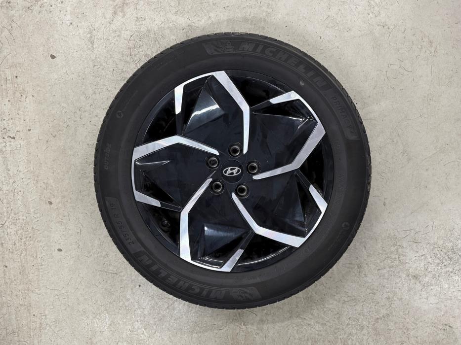 HYUNDAI IONIQ 5 2022