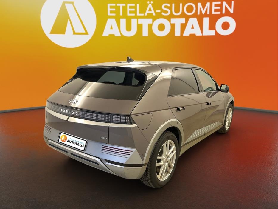 HYUNDAI IONIQ 5 2022