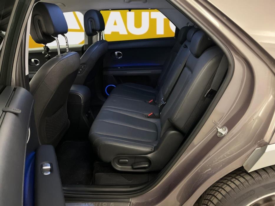 HYUNDAI IONIQ 5 2022