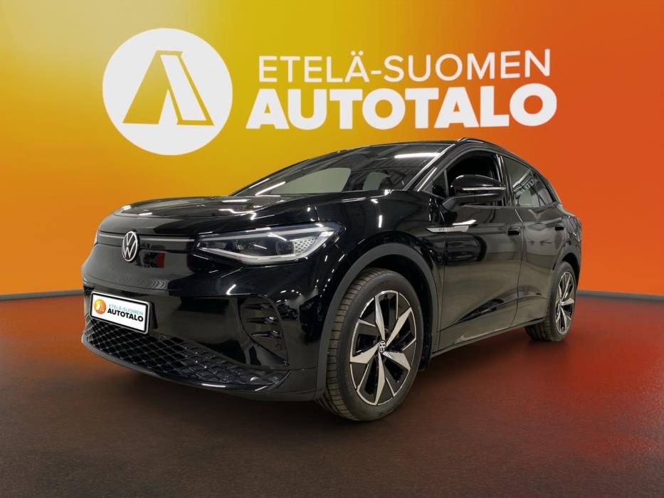 VOLKSWAGEN ID.4 2022