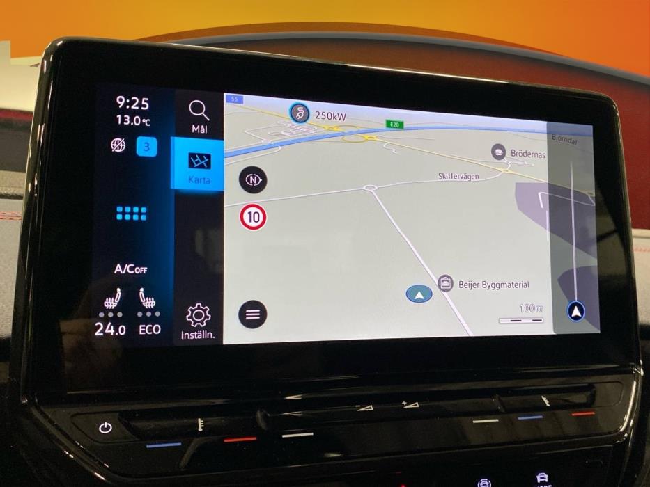 VOLKSWAGEN ID.4 2022