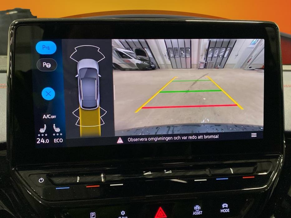 VOLKSWAGEN ID.4 2022