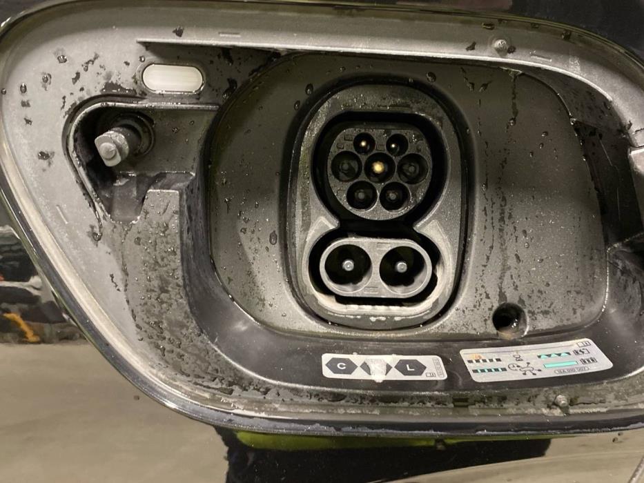 VOLKSWAGEN ID.4 2022