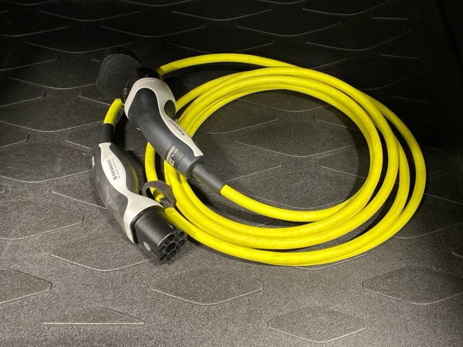 VOLKSWAGEN ID.4 2022