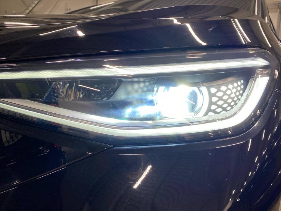 VOLKSWAGEN ID.4 2022