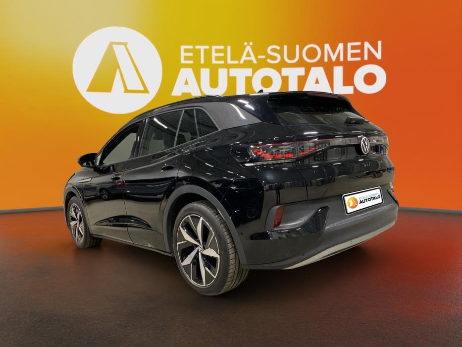 VOLKSWAGEN ID.4 2022