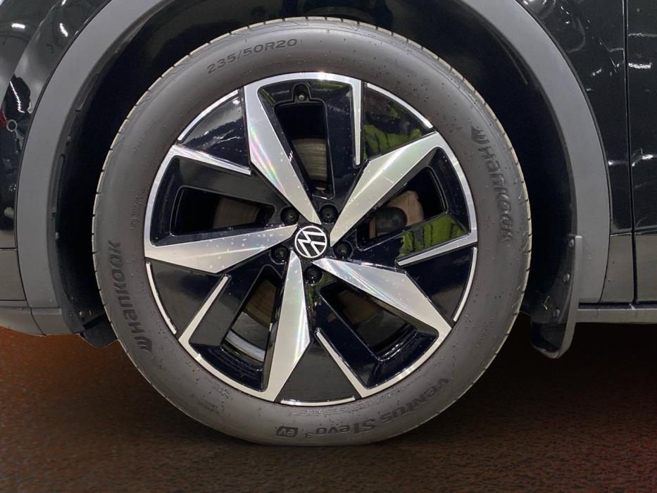 VOLKSWAGEN ID.4 2022