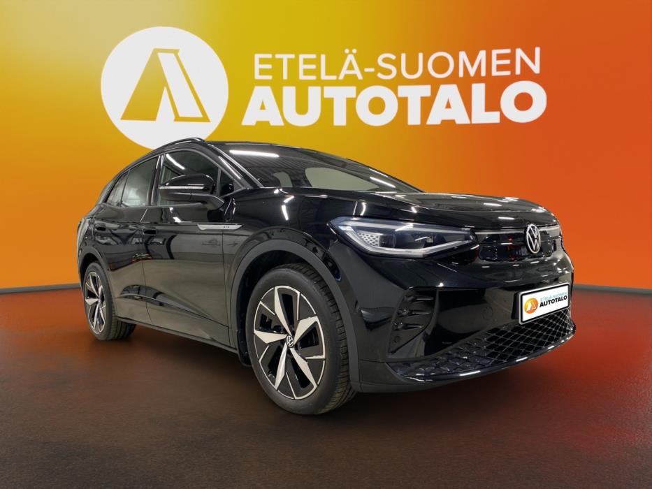 VOLKSWAGEN ID.4 2022