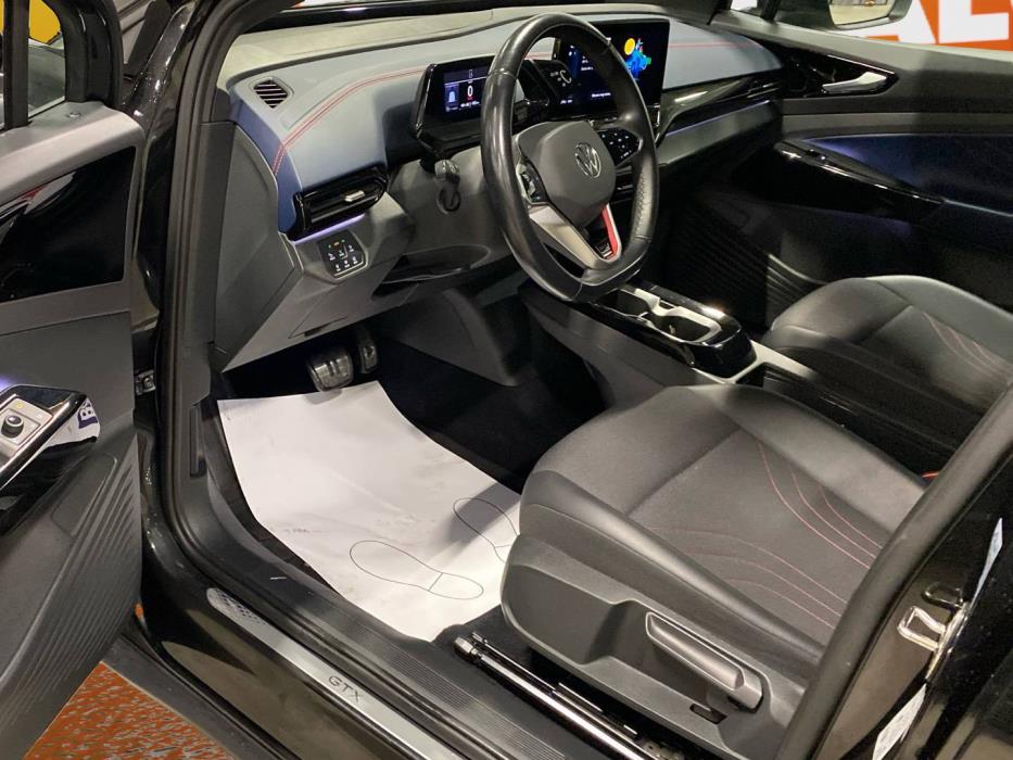 VOLKSWAGEN ID.4 2022