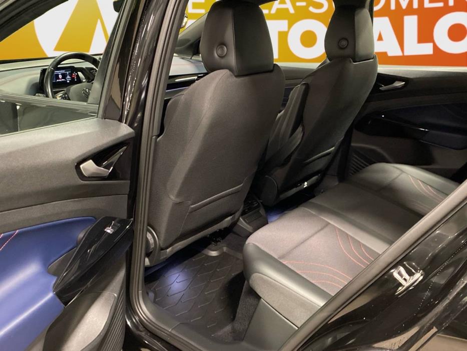 VOLKSWAGEN ID.4 2022