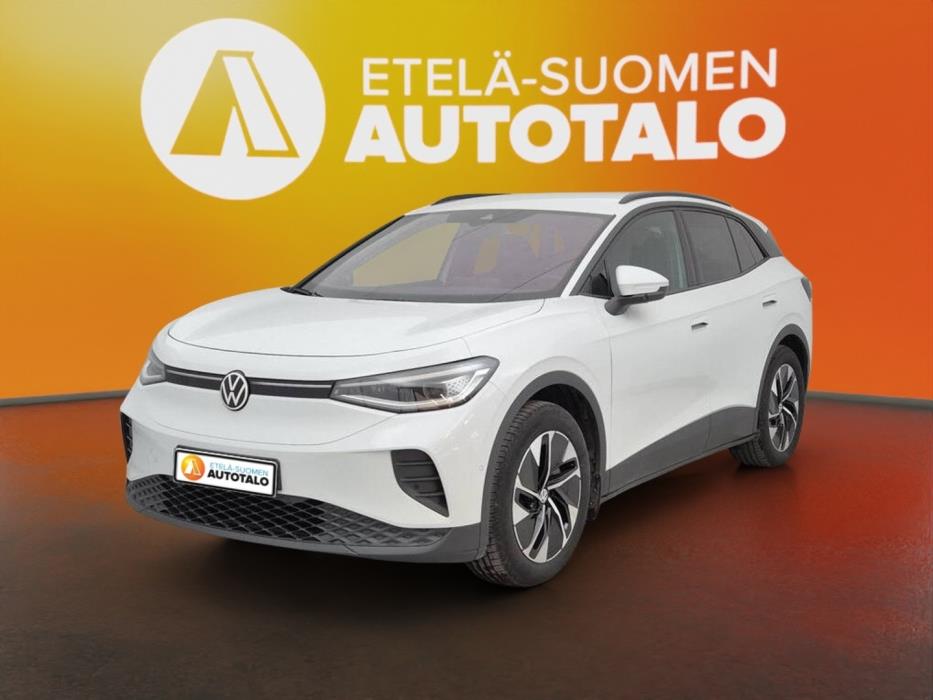 VOLKSWAGEN ID.4 2025