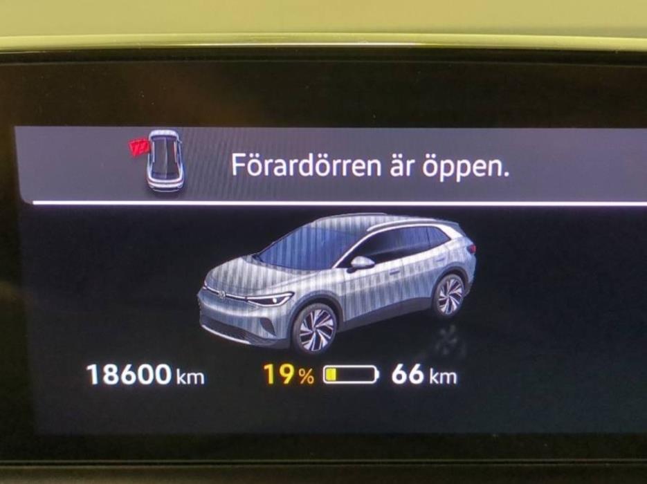 VOLKSWAGEN ID.4 2025