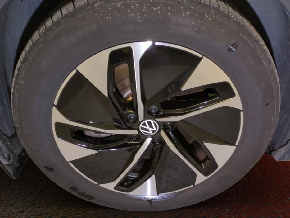 VOLKSWAGEN ID.4 2025