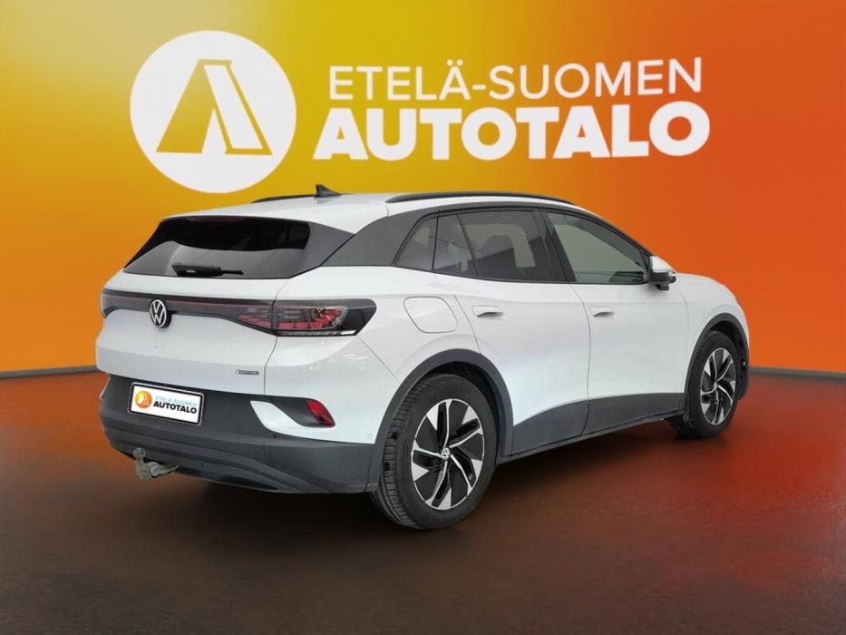 VOLKSWAGEN ID.4 2025